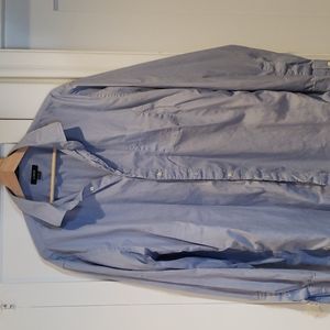 J Crew cotton shirt  XLT